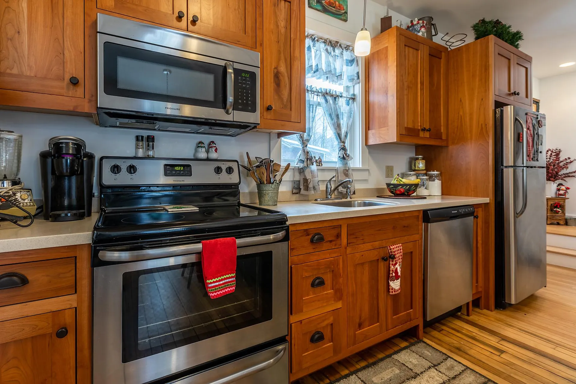 205 Sand Hill Road Bethel VT 05032