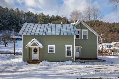 205 Sand Hill Road Bethel VT 05032