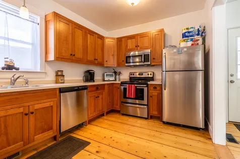 205 Sand Hill Road Bethel VT 05032