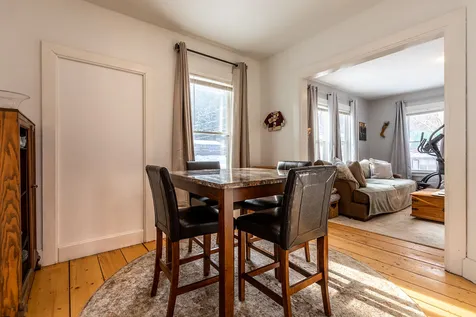 205 Sand Hill Road Bethel VT 05032