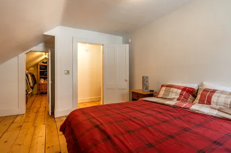 205 Sand Hill Road Bethel VT 05032