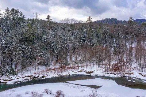205 Sand Hill Road Bethel VT 05032