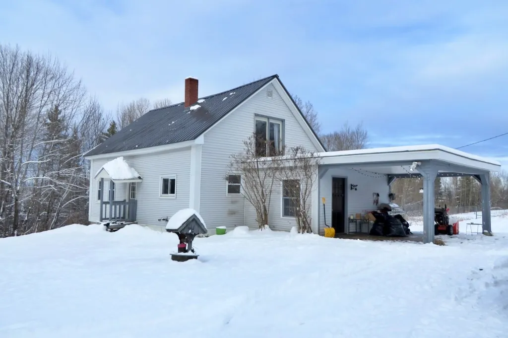 862 Baird Road Barton VT 05822
