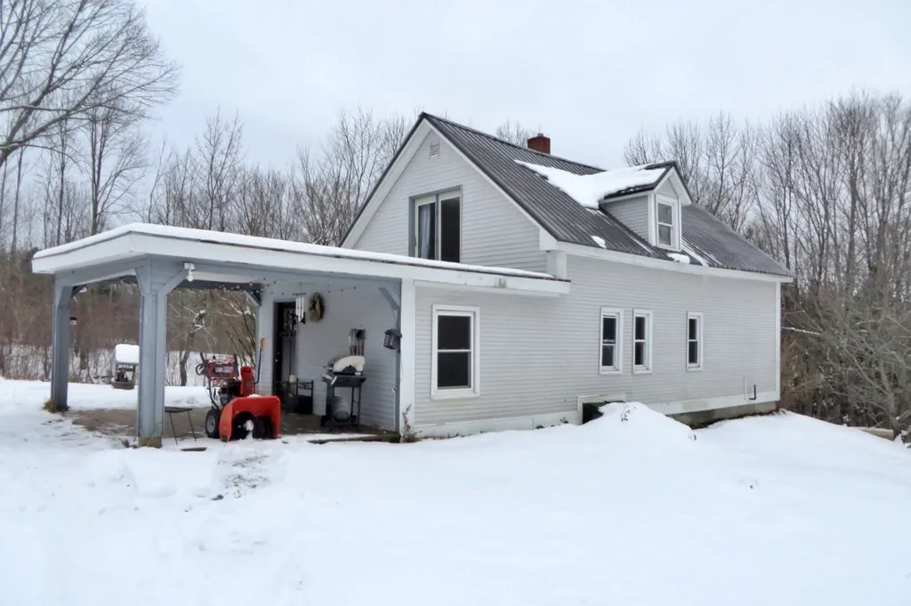 862 Baird Road Barton VT 05822