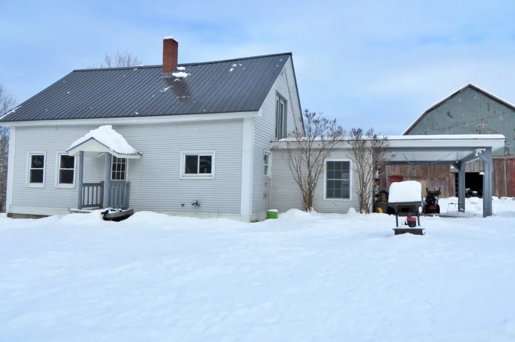 862 Baird Road Barton VT 05822