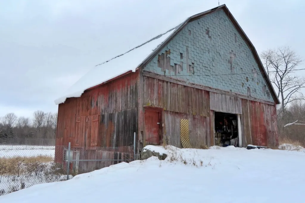 862 Baird Road Barton VT 05822