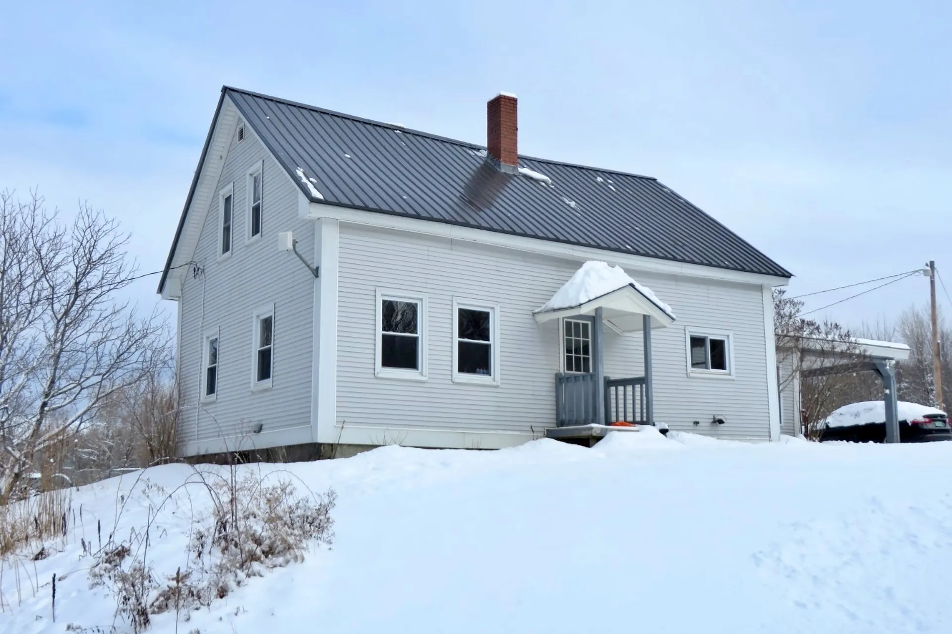 862 Baird Road Barton VT 05822