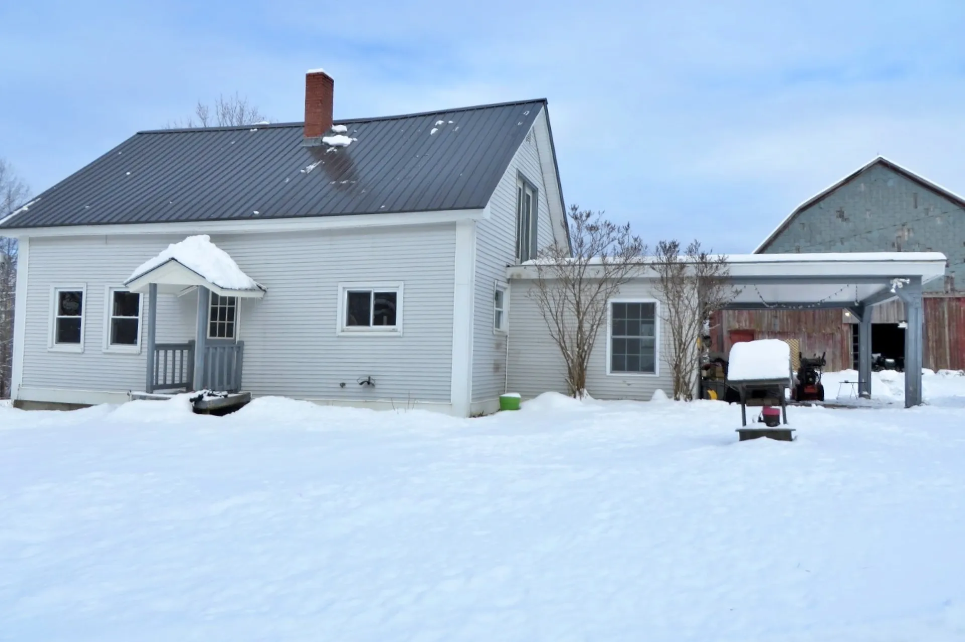 862 Baird Road Barton VT 05822