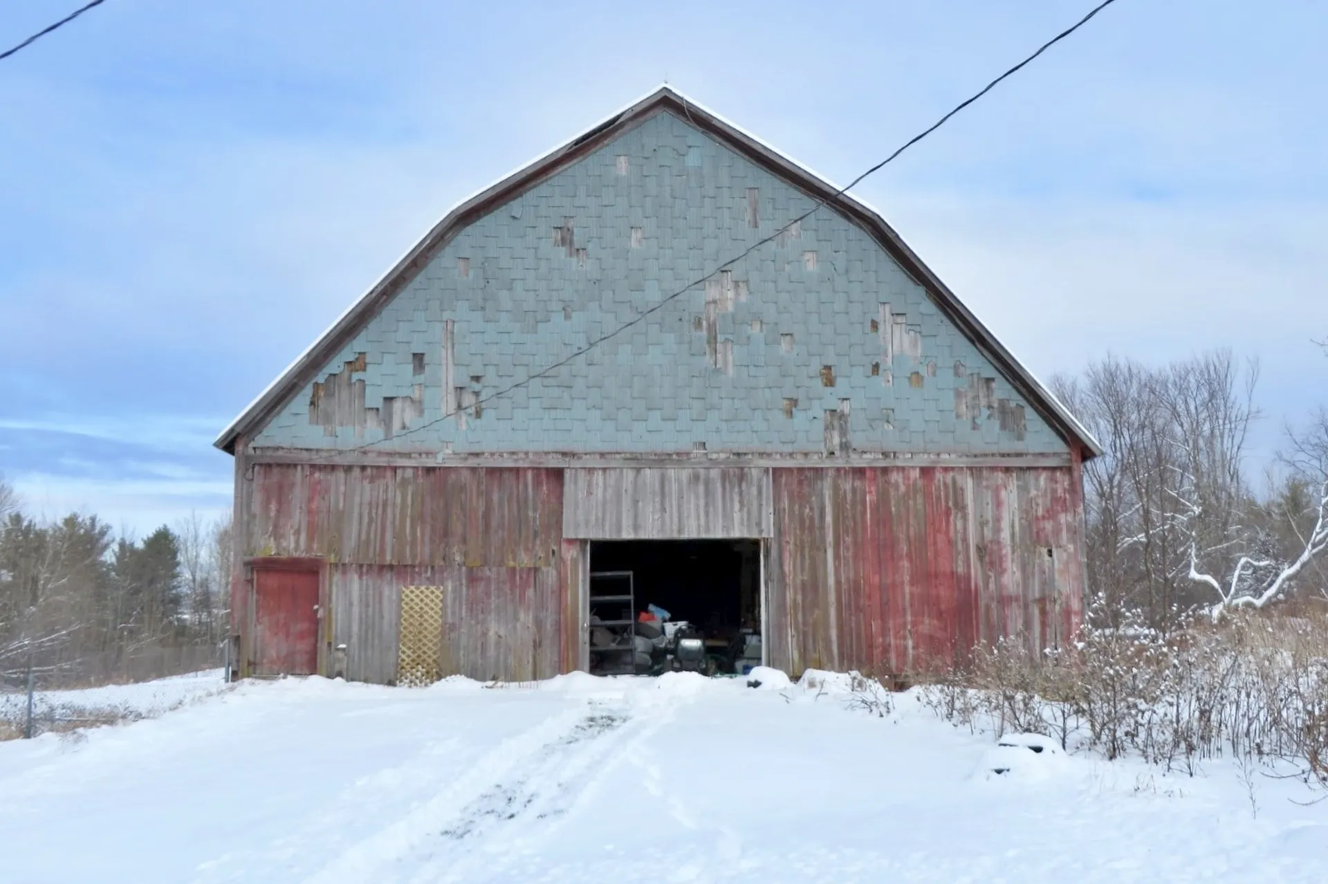 862 Baird Road Barton VT 05822