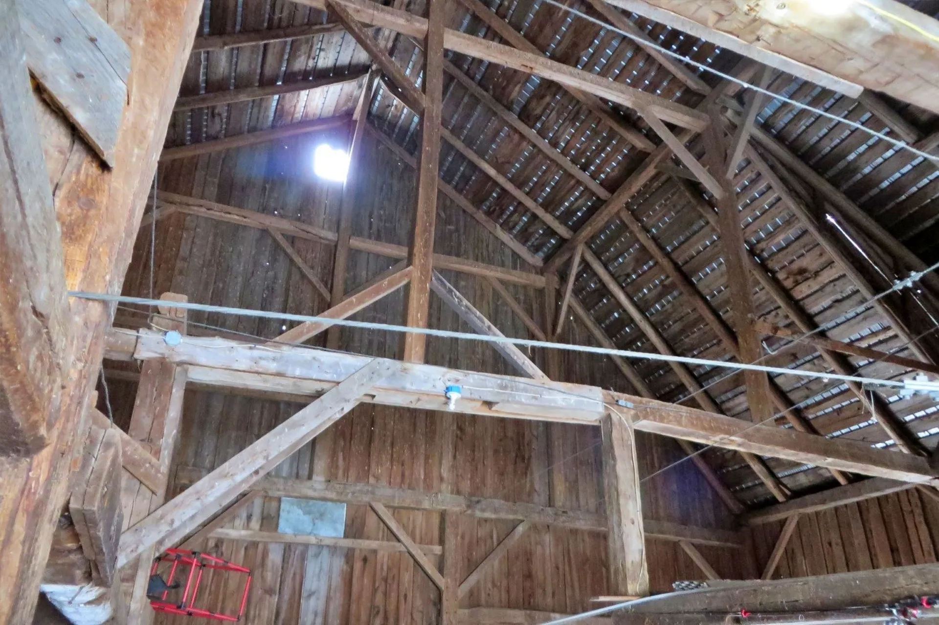 862 Baird Road Barton VT 05822