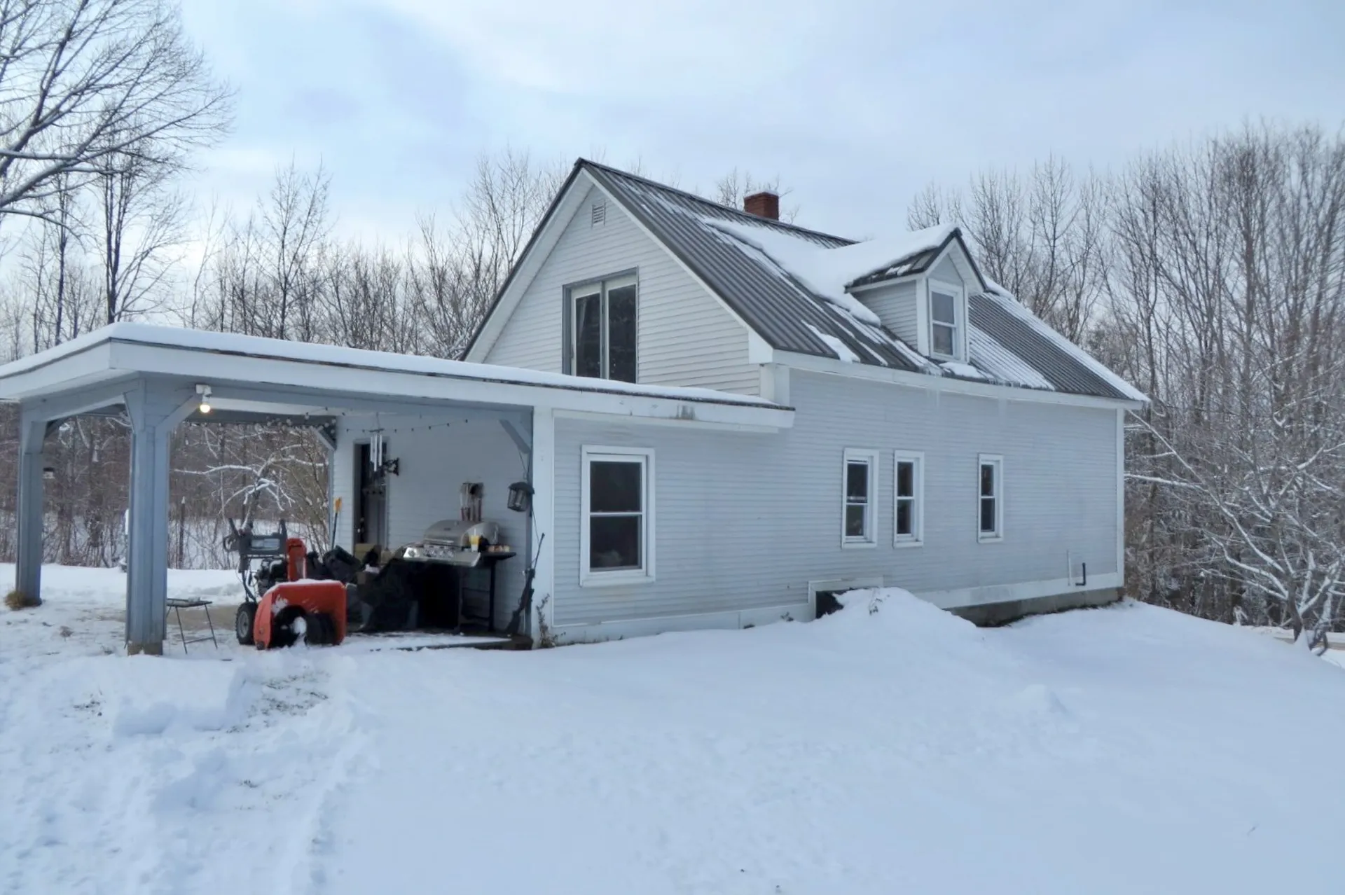 862 Baird Road Barton VT 05822