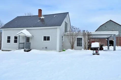 862 Baird Road Barton VT 05822