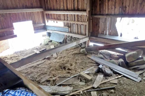 862 Baird Road Barton VT 05822