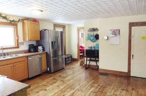 862 Baird Road Barton VT 05822