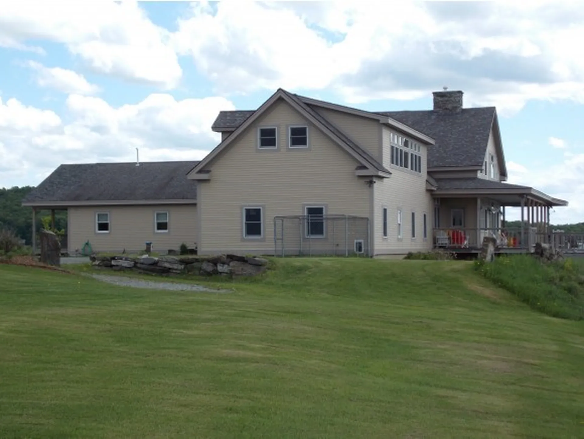 734 Herrick Street Derby VT 05829