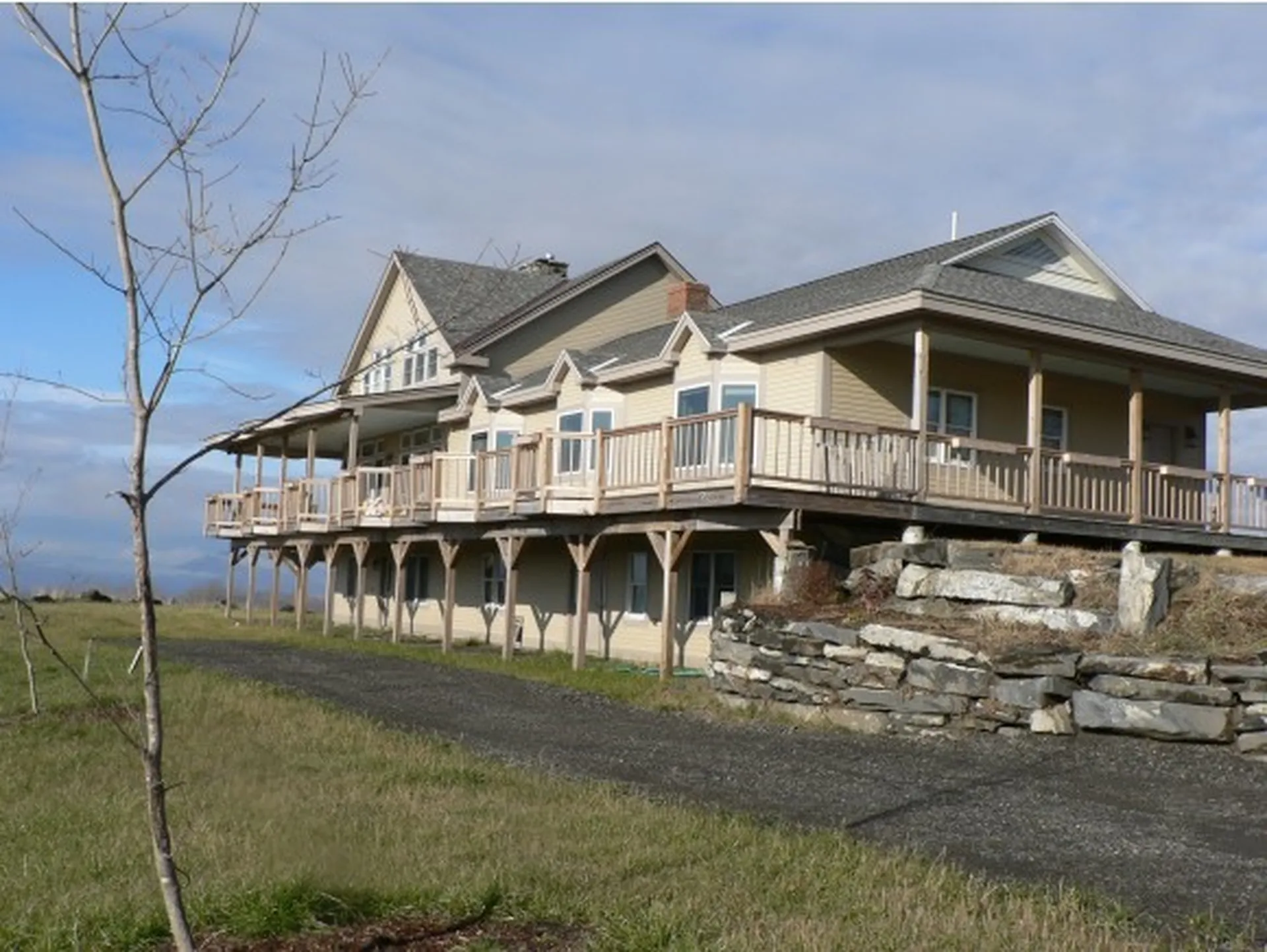 734 Herrick Street Derby VT 05829