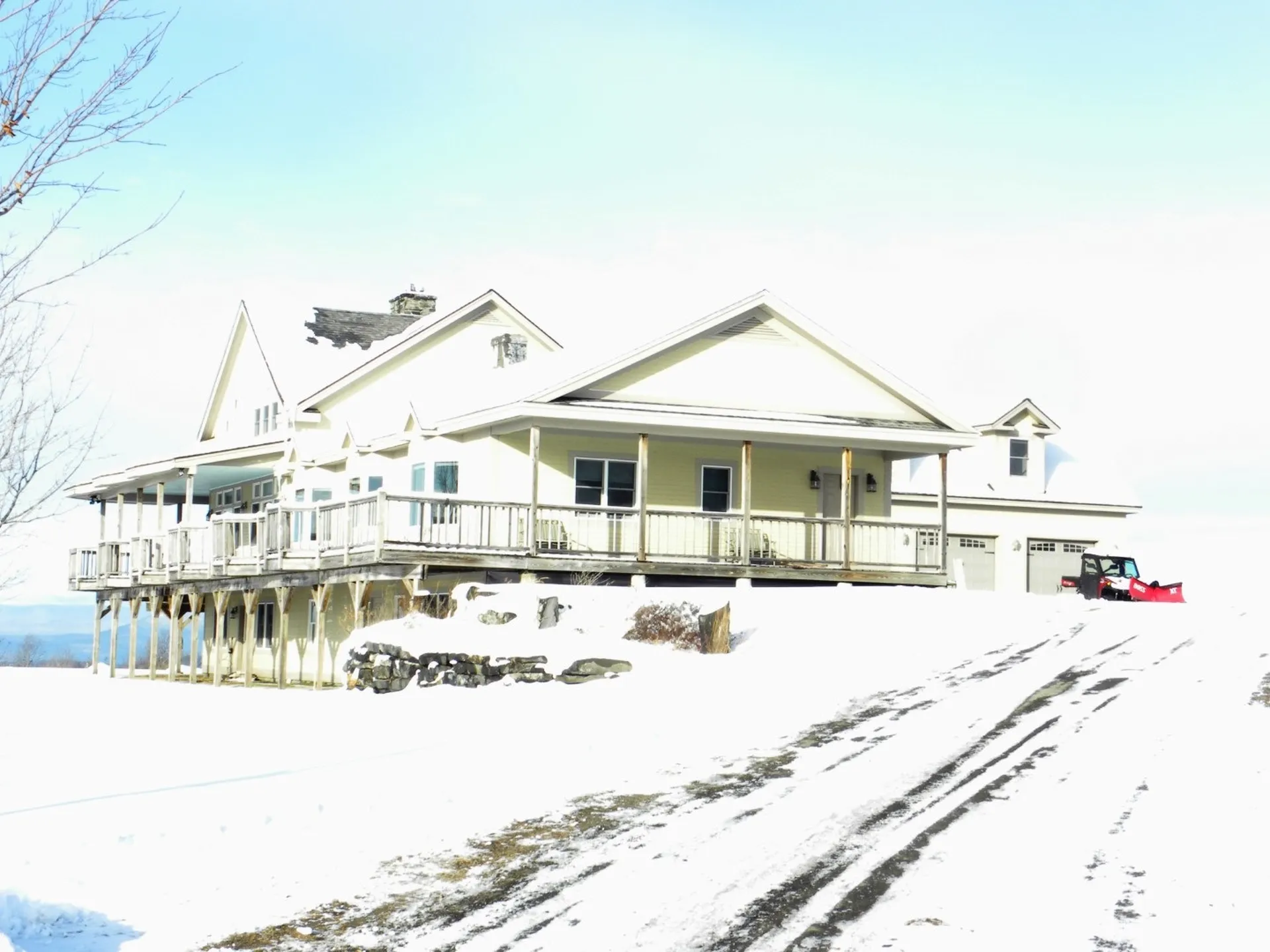 734 Herrick Street Derby VT 05829
