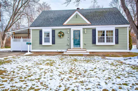 57 Atherton Avenue Nashua NH 03064-1722