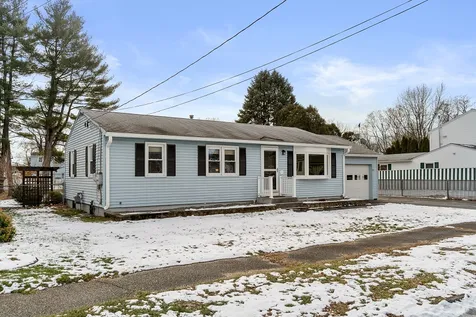 15 Bulova Drive Nashua NH 03060
