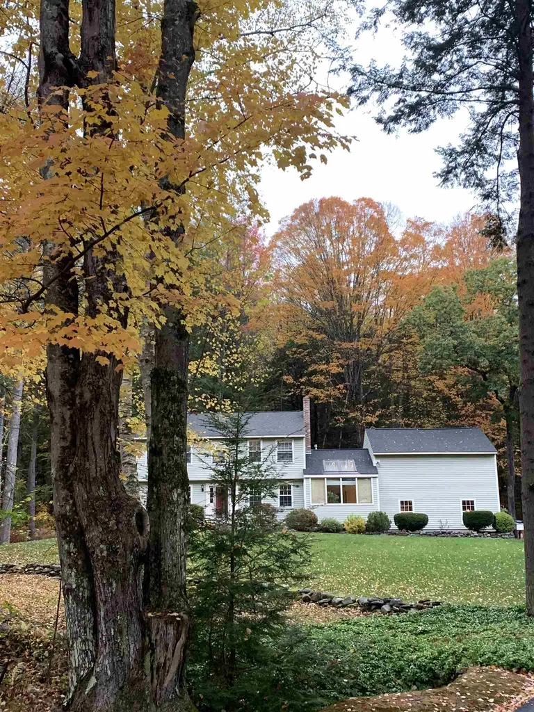 48 Dickinson Road Keene NH 03431