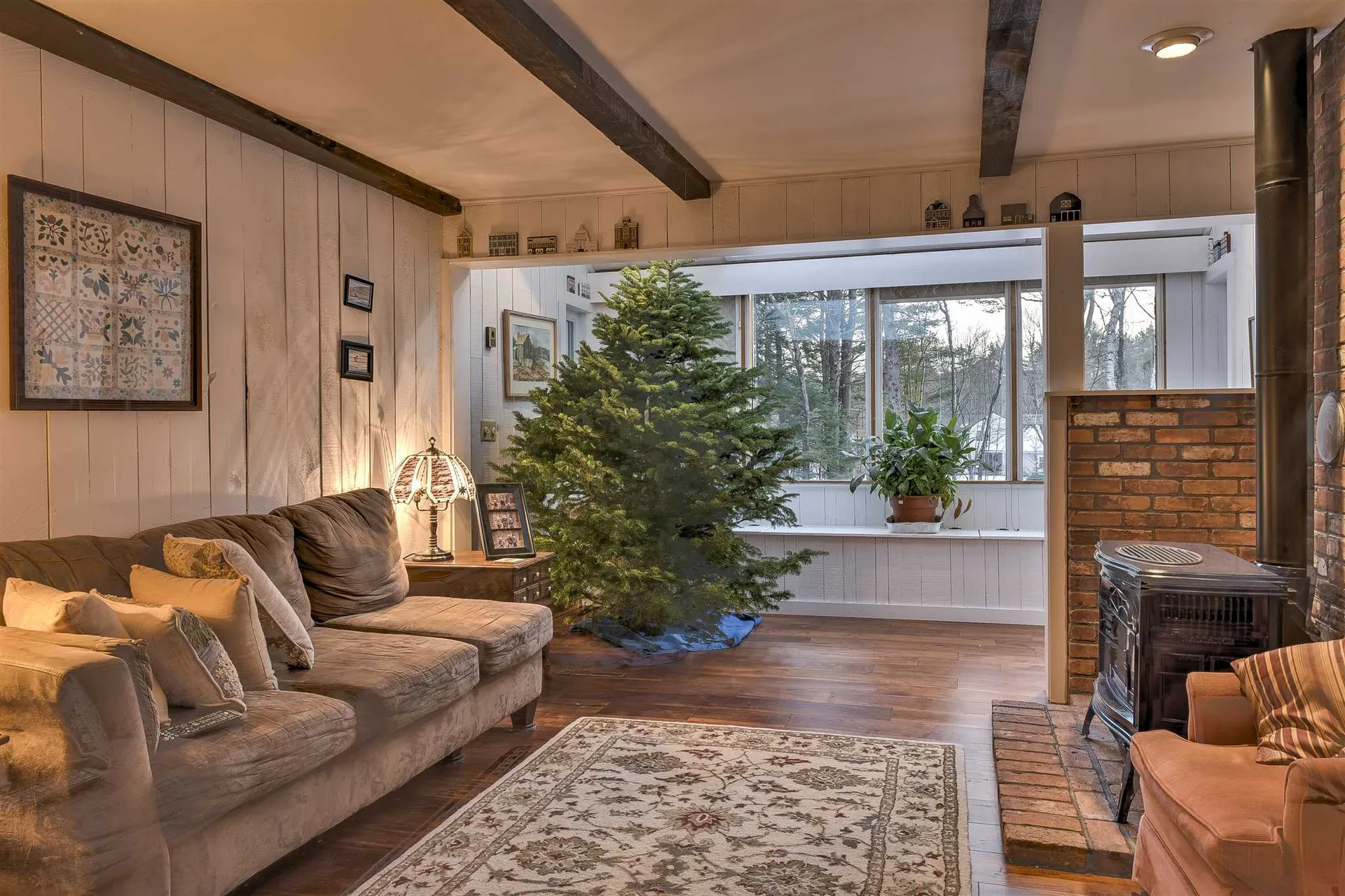 48 Dickinson Road Keene NH 03431