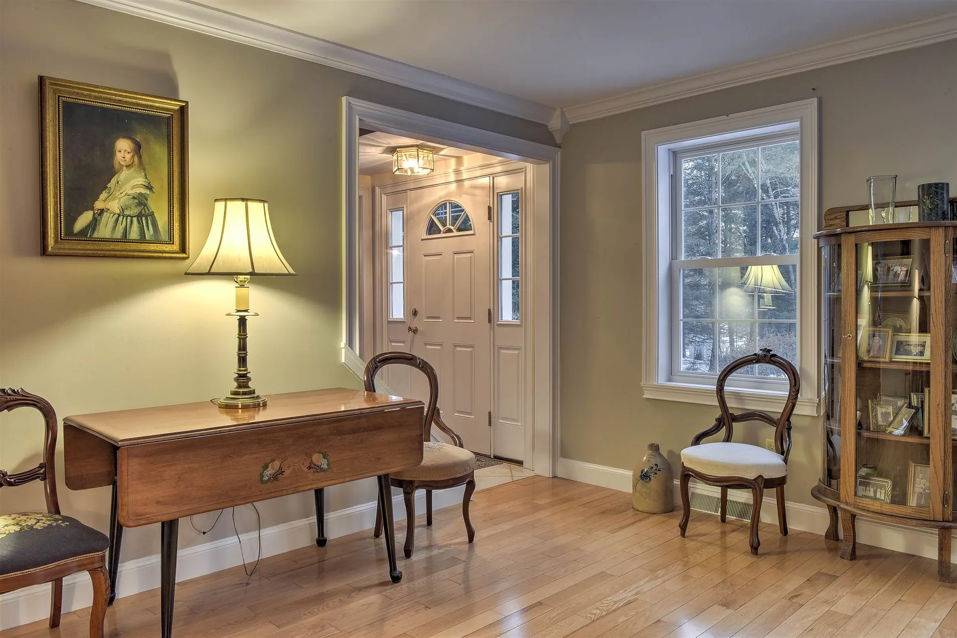 48 Dickinson Road Keene NH 03431