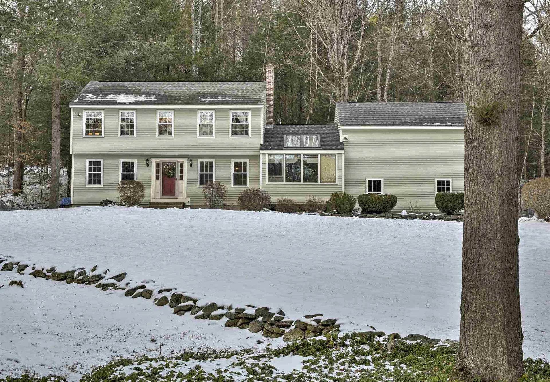48 Dickinson Road Keene NH 03431