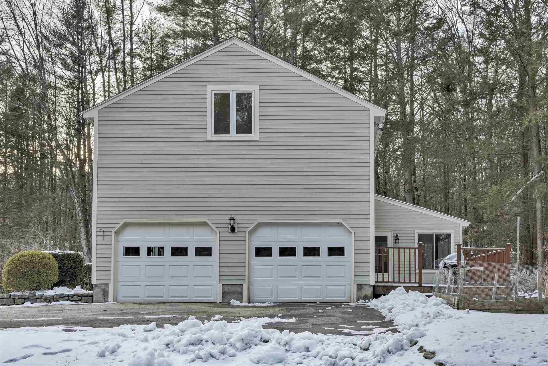 48 Dickinson Road Keene NH 03431