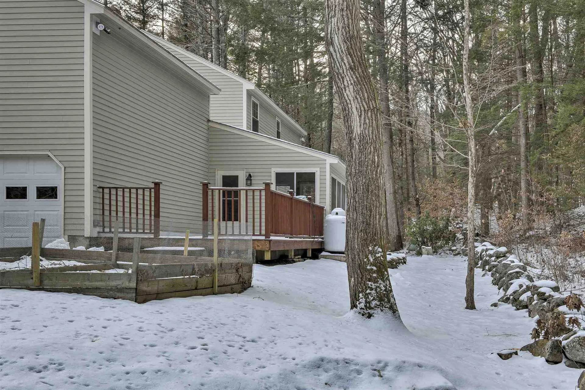 48 Dickinson Road Keene NH 03431