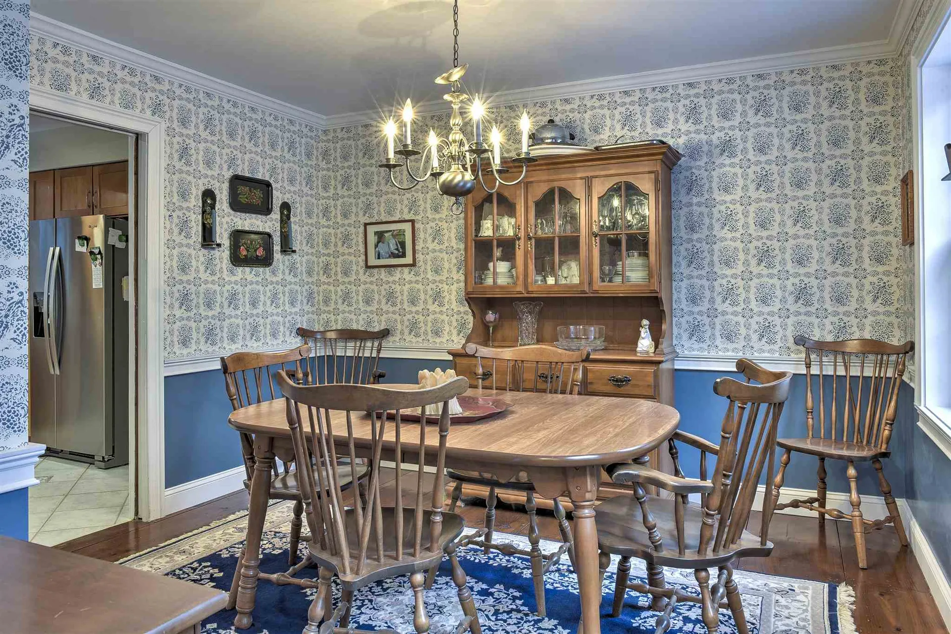 48 Dickinson Road Keene NH 03431