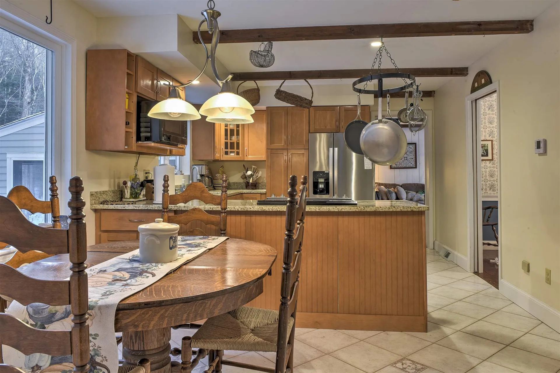 48 Dickinson Road Keene NH 03431