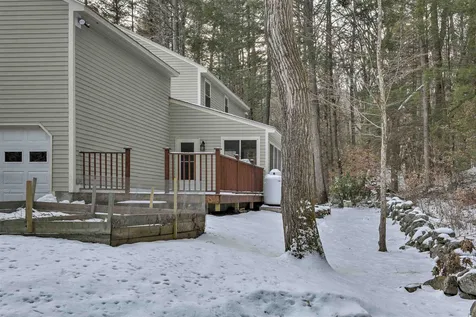 48 Dickinson Road Keene NH 03431
