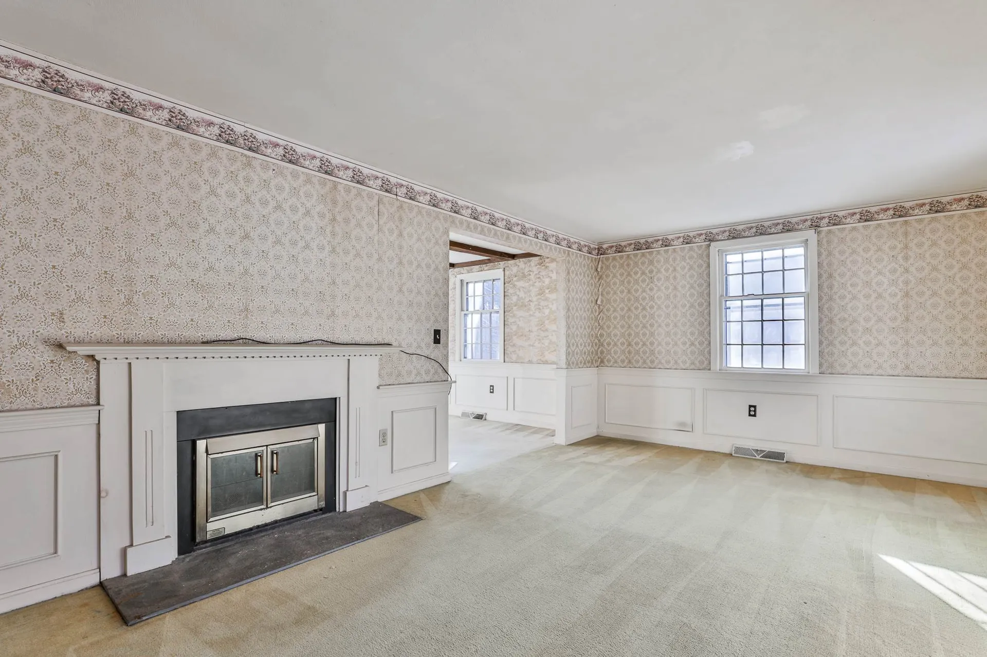 14 Torrey Road Nashua NH 03063