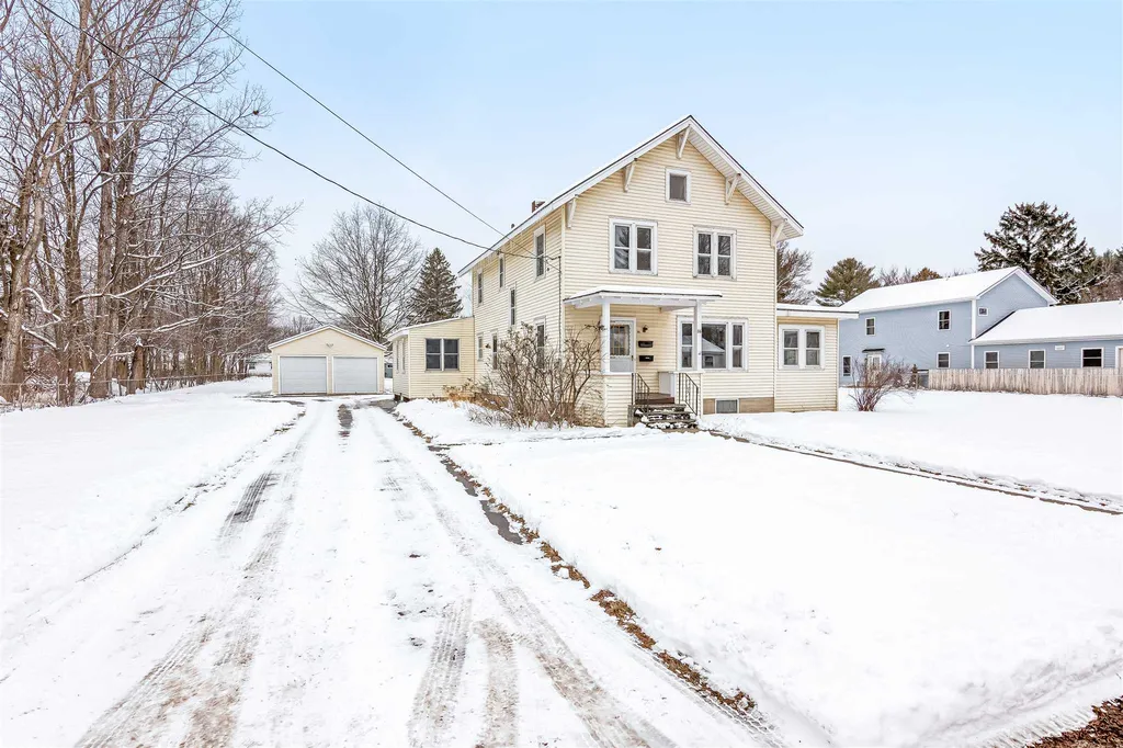 86 Staniford Road Burlington VT 05408