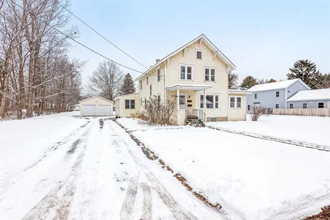 86 Staniford Road Burlington VT 05408