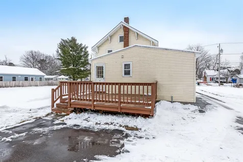 86 Staniford Road Burlington VT 05408