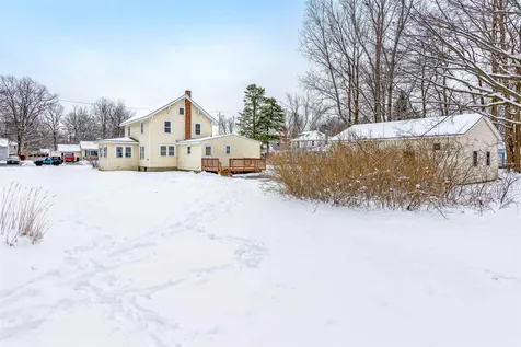 86 Staniford Road Burlington VT 05408