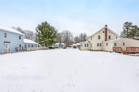86 Staniford Road Burlington VT 05408