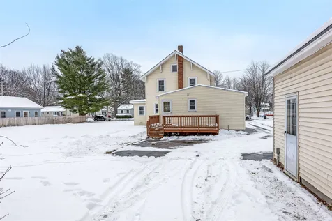 86 Staniford Road Burlington VT 05408