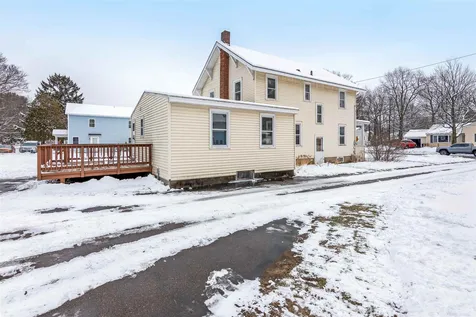 86 Staniford Road Burlington VT 05408