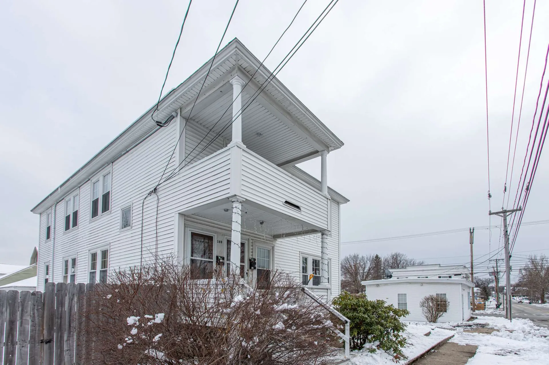 169 Calef Road Manchester NH 03103