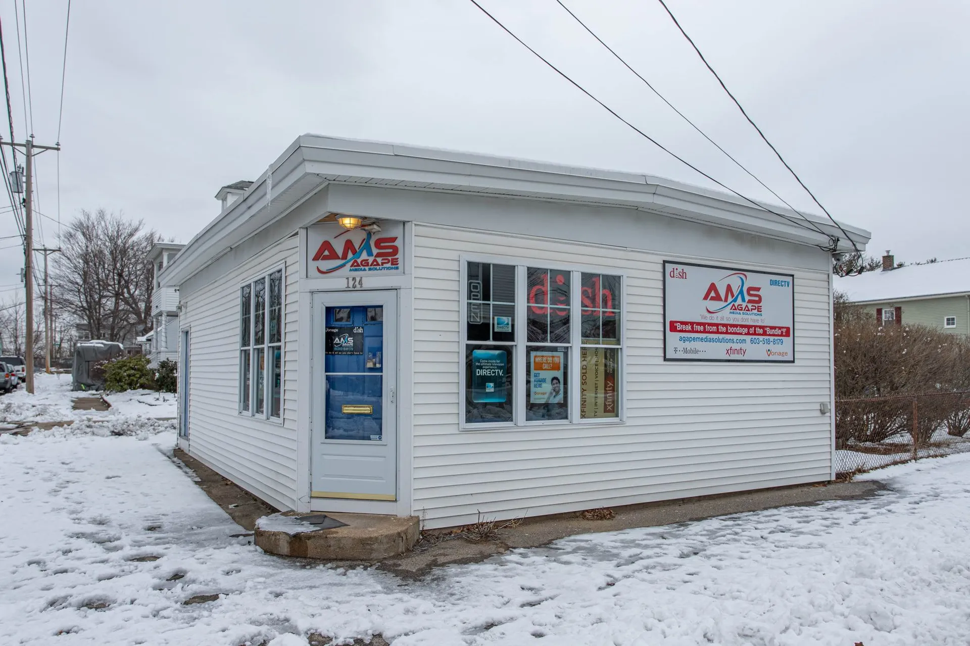 169 Calef Road Manchester NH 03103