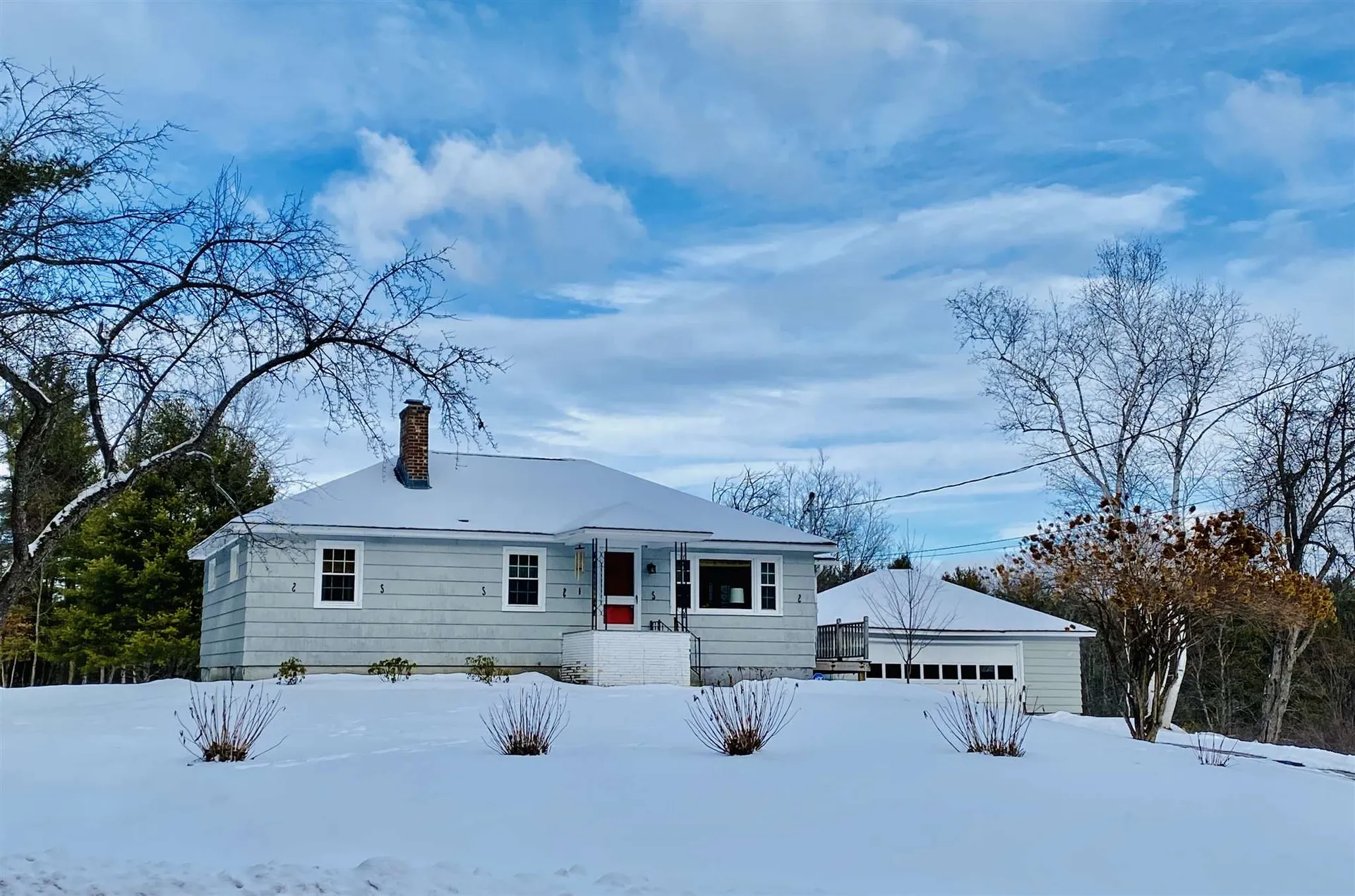 590 Maple Street Newport NH 03773