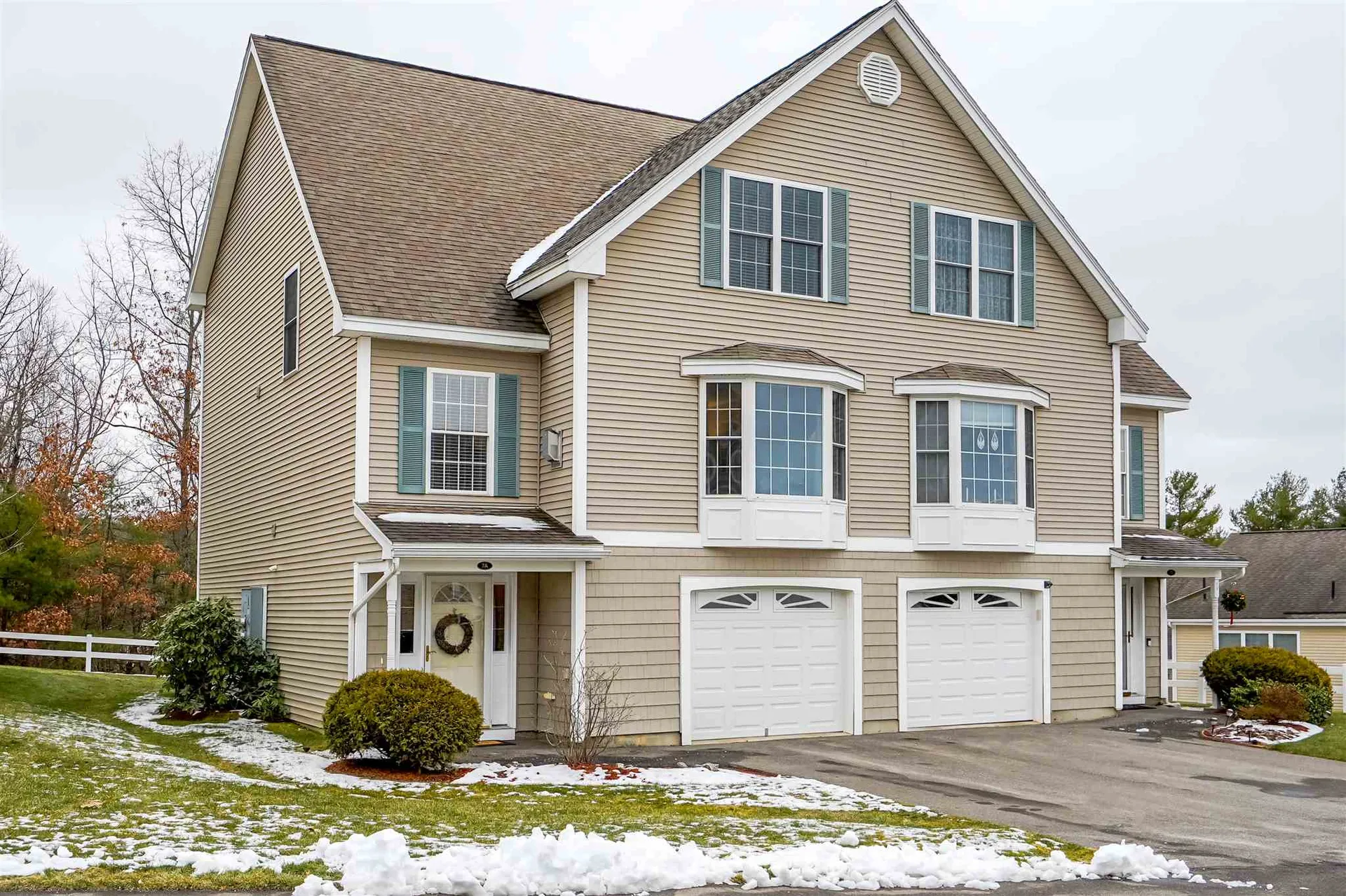 7a Canterberry Court Hudson NH 03051