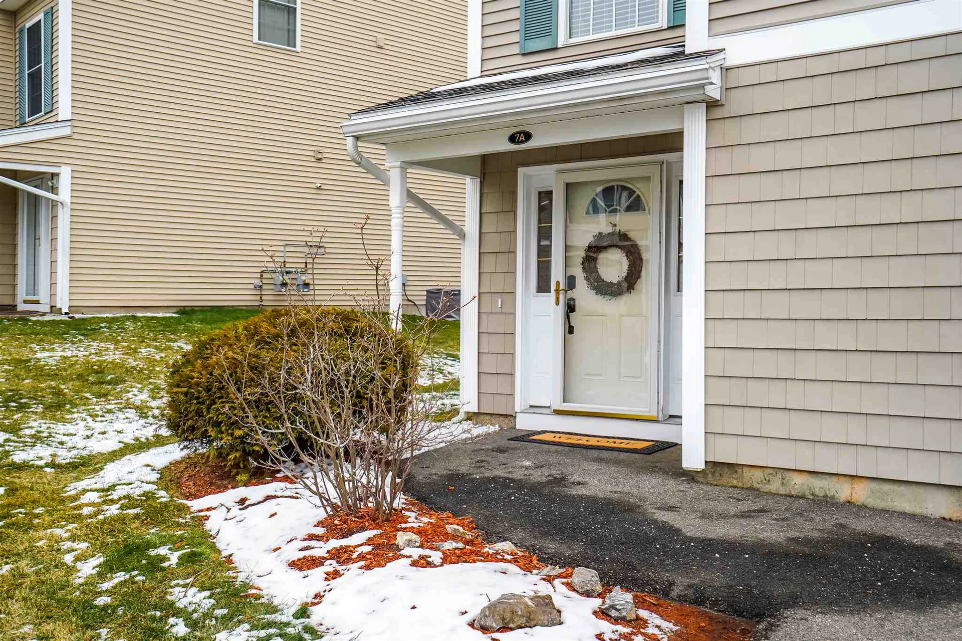 7a Canterberry Court Hudson NH 03051
