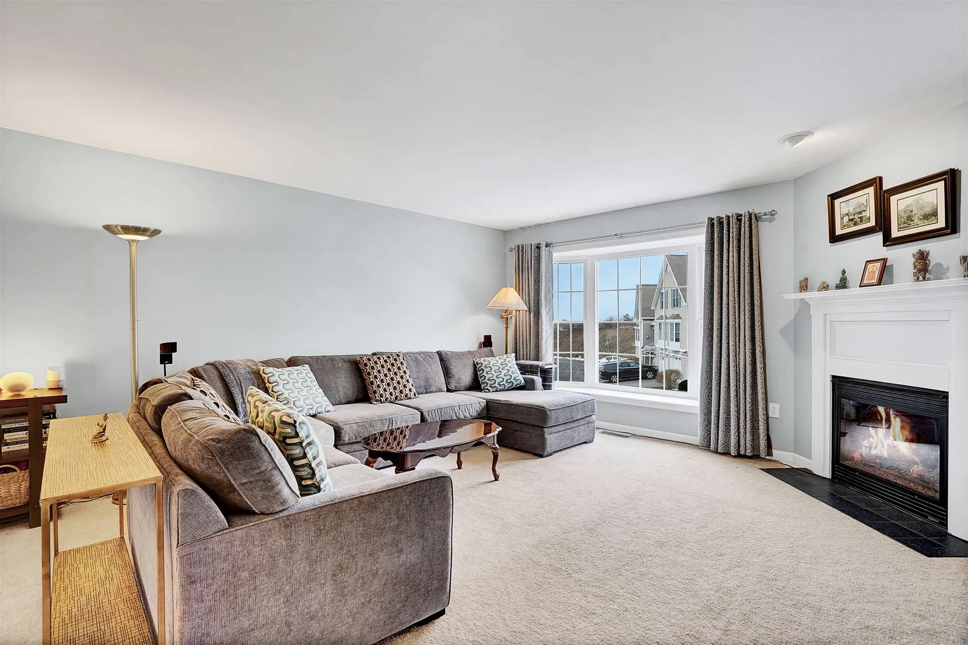 7a Canterberry Court Hudson NH 03051
