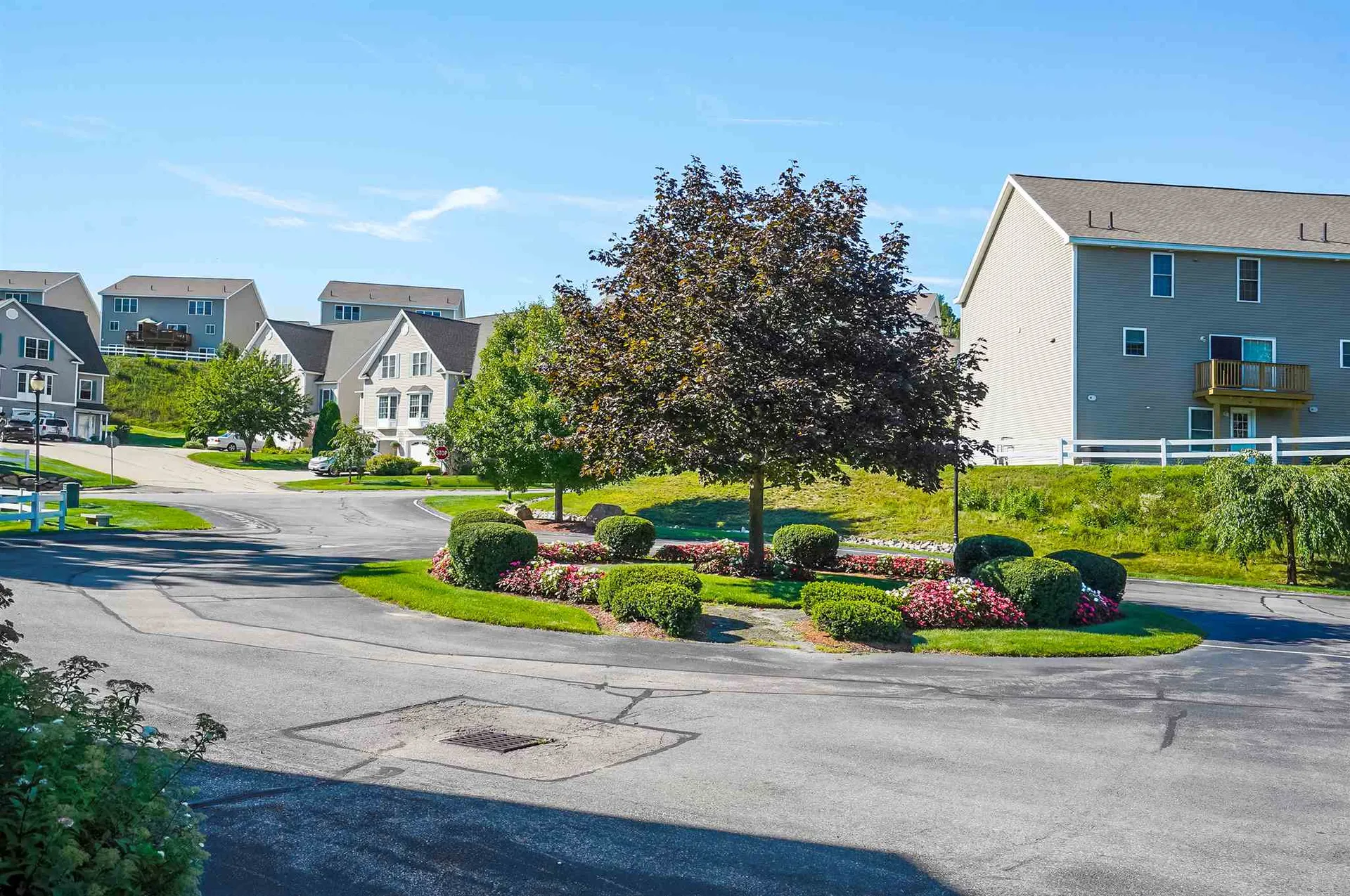 7a Canterberry Court Hudson NH 03051