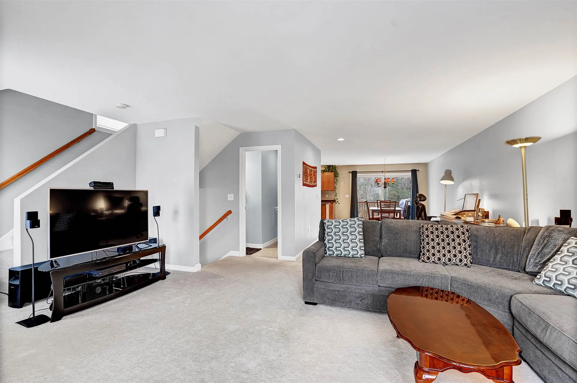 7a Canterberry Court Hudson NH 03051