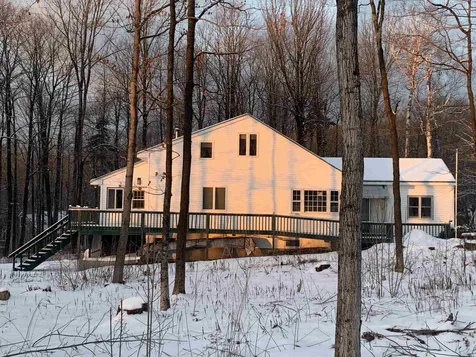 49 Stearns Avenue Wilmington VT 05363