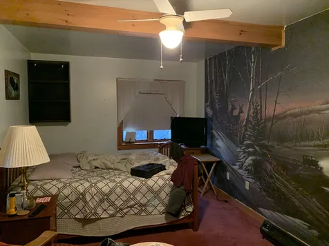 49 Stearns Avenue Wilmington VT 05363